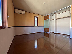 Cozyハウス 2階3LDKのリビング/ダイニング