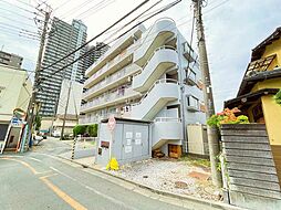 ヒルサイドテラス