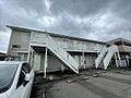 クレール月見野