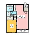 狭山ヴィラマンション4階7.2万円