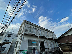 サンハイツSHIBUYA　B