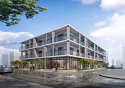 フィルージュ浦和常盤