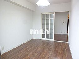 Forest 　Mansion 武蔵浦和