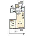URAWA THE TOWER11階25.0万円