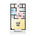 セボン浦和壱番館3階7.0万円