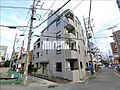 JR京浜東北・根岸線 大宮駅 徒歩9分の賃貸マンション