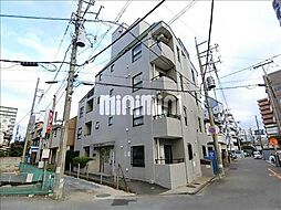 JR京浜東北・根岸線 大宮駅 徒歩9分の賃貸マンション