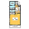 スターヒルズ3階8.0万円