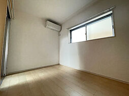 メルディア東大宮III 2階1Kのリビング/ダイニング