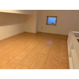 シャテーニュ 1階1Kのリビング/ダイニング