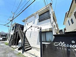 マロンハイツＡ棟