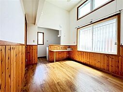 プリマ坂戸参番館 1階ワンルームのリビング/ダイニング