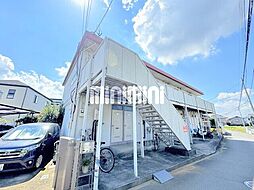 シティハイム中村