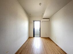 グランテージ鶴ヶ島 2階1Kのリビング/ダイニング