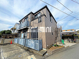 ベルメゾン霞ヶ関