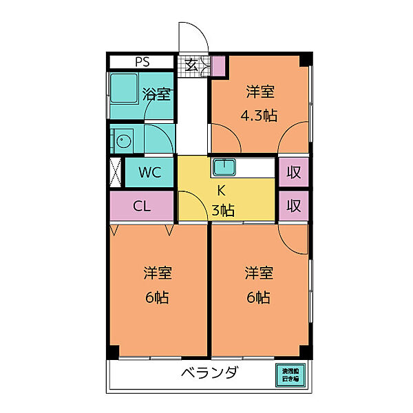 外観画像