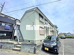 パークハイム並木