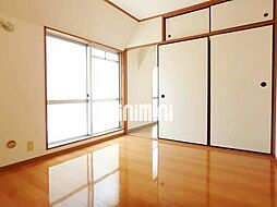 ル・グラン川越 6階1DKのリビング/ダイニング