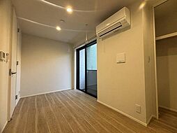 GRADUS鶴ヶ島II 1階1Kのリビング/ダイニング