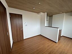 COCO川越 2階1LDKのリビング/ダイニング