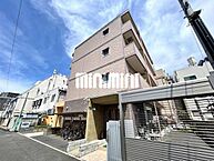 埼玉県川越市新富町2丁目：物件画像／株式会社ミニミニ城北 川越店