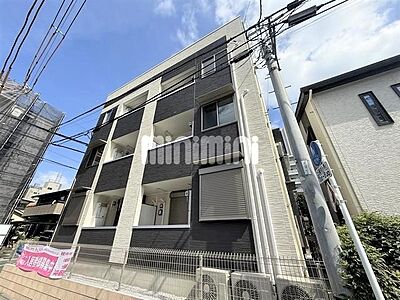外観 外観