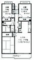 グランデュール宮崎台3階12.0万円