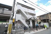 大阪府寝屋川市北大利町14番4号：物件画像／賃貸住宅サービスFC寝屋川店　株式会社BONDS