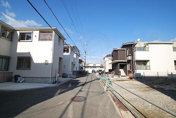 ラークサツキ ｜大阪府寝屋川市新家１丁目(賃貸マンション2DK・1階・40.00㎡)の写真 その20