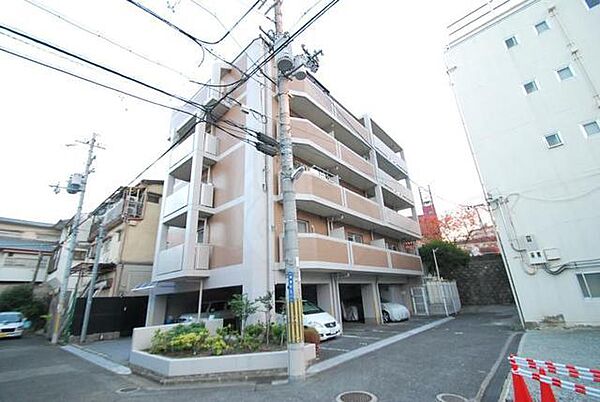 CASA香里園 ｜大阪府寝屋川市境橋町(賃貸マンション1LDK・2階・42.00㎡)の写真 その3