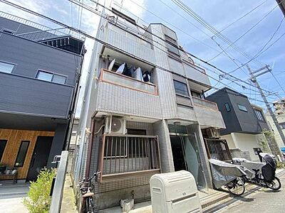 外観 外観