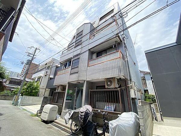 ペントハウス21 ｜大阪府寝屋川市香里新町(賃貸マンション1R・3階・15.00㎡)の写真 その3