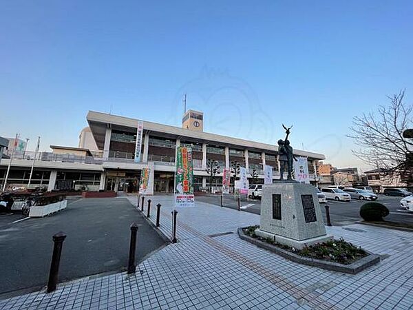 ペントハウス21 ｜大阪府寝屋川市香里新町(賃貸マンション1R・3階・15.00㎡)の写真 その20