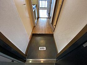 メゾン21  ｜ 大阪府寝屋川市木屋元町1番15号（賃貸マンション1K・3階・18.09㎡） その4