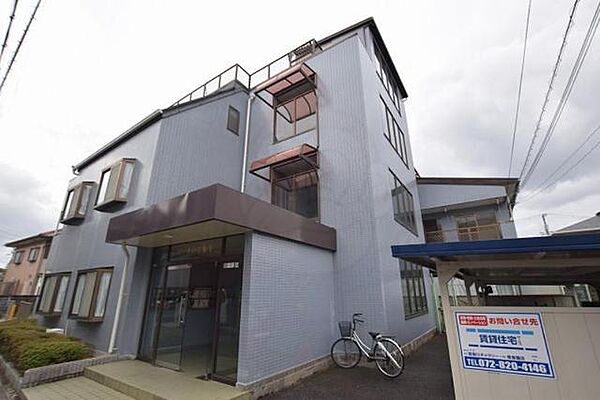 外観画像