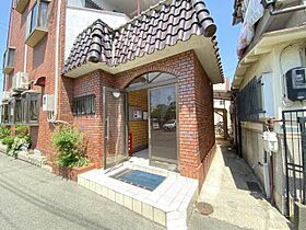 栄光サンプラザ石津  ｜ 大阪府寝屋川市石津南町2番2号（賃貸マンション2DK・4階・30.00㎡） その17