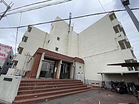 ロイヤルハイツ木村1号館  ｜ 大阪府門真市大池町41番27号（賃貸マンション3LDK・4階・50.00㎡） その3