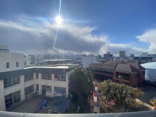 プランドール山口 ｜大阪府門真市泉町(賃貸マンション1K・4階・21.50㎡)の写真 その19