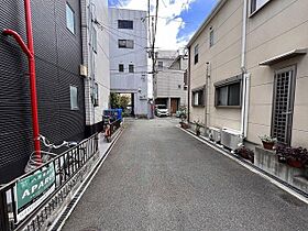 サニーハイツ萱島  ｜ 大阪府寝屋川市萱島南町（賃貸マンション1R・1階・16.00㎡） その29