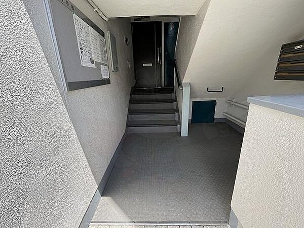 大阪府寝屋川市三井が丘１丁目(賃貸マンション3LDK・2階・55.63㎡)の写真 その18