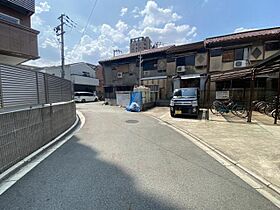 西村ハイツ  ｜ 大阪府門真市栄町16番5号（賃貸マンション2LDK・2階・48.00㎡） その20