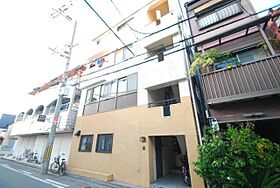 コンツェルト  ｜ 大阪府寝屋川市上神田２丁目18番6号（賃貸マンション1DK・2階・27.00㎡） その3