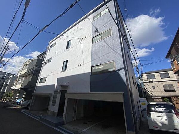 ボヌール香里園 ｜大阪府寝屋川市緑町(賃貸マンション2K・2階・35.00㎡)の写真 その3