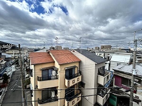 クレール香里 ｜大阪府寝屋川市寿町(賃貸マンション1R・4階・19.00㎡)の写真 その17