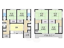京阪本線 古川橋駅 徒歩11分