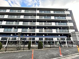 クレセントOS2  ｜ 大阪府門真市下馬伏町6番2号（賃貸マンション3LDK・1階・66.65㎡） その3