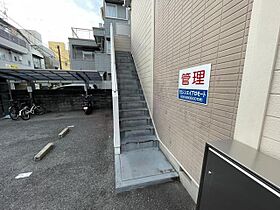 翔  ｜ 大阪府寝屋川市萱島本町6番10号（賃貸アパート1R・2階・17.39㎡） その28