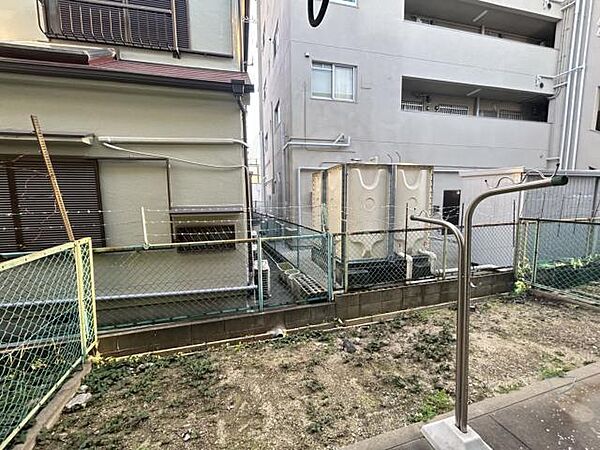 ハイツ緑 ｜大阪府寝屋川市緑町(賃貸マンション2DK・1階・48.00㎡)の写真 その20