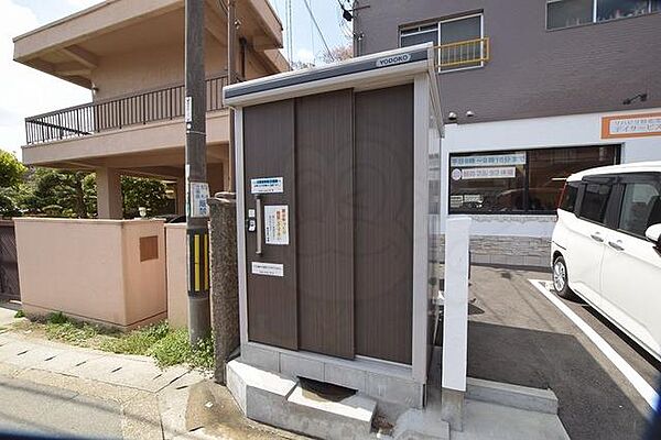 成田ハイツ ｜大阪府寝屋川市成田西町(賃貸マンション2DK・4階・40.00㎡)の写真 その25