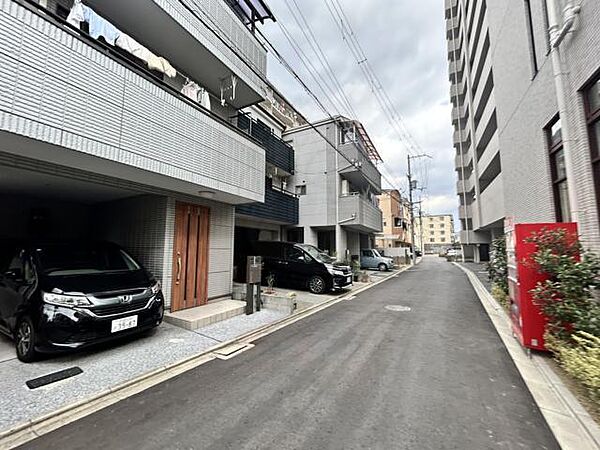 大阪府門真市栄町(賃貸マンション1LDK・10階・46.17㎡)の写真 その29